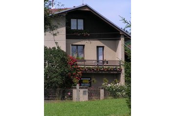Cehia Privát Liberec, Exteriorul